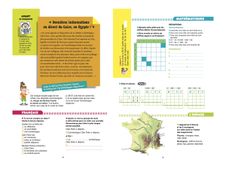 Cahier de vacances 2025 - Les Incollables - CE2 - CM1 - livre d'exercices