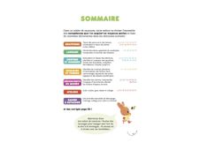 Cahier de vacances 2025 - Les Incollables - MS-GS - livre d'exercices