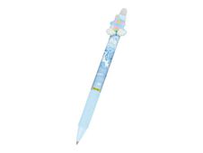 ONLINE magiXX Fun - Roller effacçable - arc-en-ciel - bleu - 0.7 mm