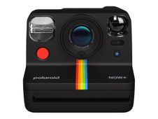 Polaroid Now Generation 2 -  Appareil photo Instantané - Noir