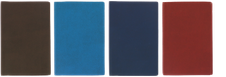 Agenda Lecas Classique WIRE'O 1 semaine sur 2 pages - 21x27 cm - disponible dans différents modèles - Hamelin