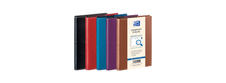 Agenda Oxford Voyage Visio + - 1 semaine sur 2 pages - 10x15 cm - disponible dans différents modèles - Hamelin