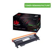 Cartouche laser compatible HP 117A - cyan - Uprint