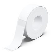 Uprint - Rouleau de 180 étiquettes pour étiqueteuse Stick Easy UP21 - blanc - 14 x 40 mm
