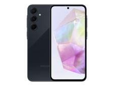 Samsung Galaxy A35 - Smartphone - 5G - 8/256 Go - marine