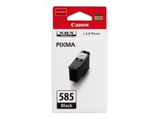 Canon PG-585 - noir - cartouche d'encre originale