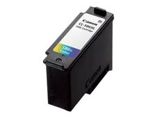 Canon CL-586XL - cyan, magenta, jaune - cartouche d'encre originale