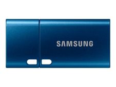 Samsung MUF-64DA - Clé USB 64 Go - USB-C 3.2 Gen 1 - bleu