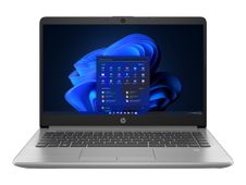 HP Portable 245 G9 Notebook - PC portable 15,6" - AMD Ryzen 3 - 5425U - 8 Go RAM - 256 Go SSD - silver
