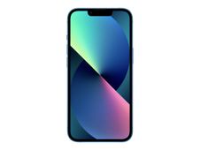 Apple iPhone 13 - Smartphone reconditionné grade A (très bon état) - 5G - 4/256 Go - bleu