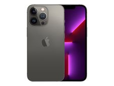 Apple iPhone 13 Pro - Smartphone reconditionné grade C (Etat correct) - 5G - 6/256 Go - graphite