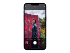 Apple iPhone 13 Pro - Smartphone reconditionné grade C (Etat correct) - 5G - 6/256 Go - bleu