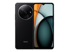 Xiaomi Redmi A3 - Smartphone - 4G - 4/128 Go - noir minuit