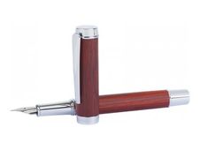 Oberthur Kingston - Stylo plume - permanent - moyen