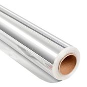Rouleau film fleuriste 0,7 x 25 m 30 microns incolore - Viquel