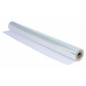 Rouleau film fleuriste 0,8 x 120 m 30 microns incolore - Viquel