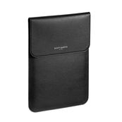 Saint-Martin - Housse d'ordinateur modulable noir Andrea - 13" - Viquel 