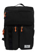 Ecoflex - Sac à dos SIGN - noir