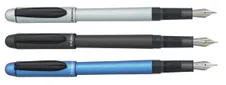 INK - Stylo plume Irisé - disponible dans différentes couleurs