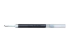 Pentel EnerGel - Recharge pour roller - encre gel - 0.7 mm - noir