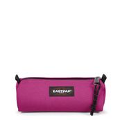 EASTPAK Benchmark - Trousse 1 compartiment - EK372L53 - rose - 6 x 20,5 x 7,5 cm