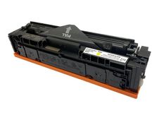 Cartouche laser compatible HP 207A - jaune - Uprint
