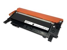 Cartouche laser compatible Samsung CLT-K404S - noir - Uprint