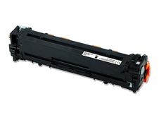 Cartouche laser compatible HP 131X - noir - Uprint