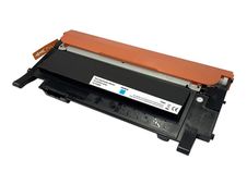 Cartouche laser compatible Samsung CLT-C404S - cyan - Uprint