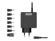 PORT Connect - Chargeur secteur universel - 45 Watt 