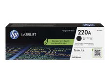 HP220A - noir - cartouche laser d'origine (W2200A)