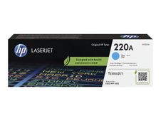 HP220A - cyan - cartouche laser d'origine (W2201A)