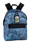 Sac a dos Asterix strip paper 1 compartiment - Hamelin