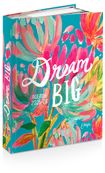 Agenda ETTAVEE GIRL GANG- 12 x 17 cm - 2 modèles au choix - Kid'Abord
