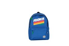 Sac à dos 1 compartiment FRENCH DISORDER RETRO 
