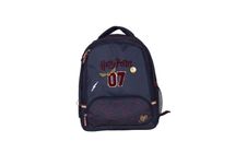 Sac à dos 2 compartiments HARRY POTTER QUIDDITCH -2 compartiments- marine- Kid'Abord