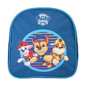 Sac a dos Pat Patrouille - 24cm -  1 compartiment - bleu - Bagtrotter