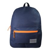 Sac a dos Offshore - 40cm -  1 compartiment - marine - Bagtrotter