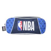 Trousse NBA - 23cm -  2 compartiments - marine - Bagtrotter