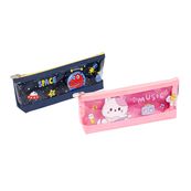 Trousse Space Music - 1 compartiment - Viquel