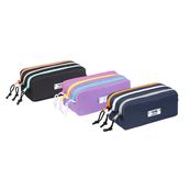 Trousse Teknik - 3 compartiments - Viquel