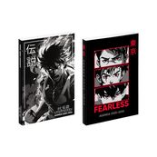 Agenda Manga boy - 1 jour par page - 12 x 17 cm - Viquel