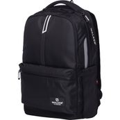 Sac à dos WALKER "Wizzard Ray" - 2 compartiments coloris Black