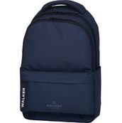 Sac à dos WALKER "Alpha" - 2 compartiments coloris Midnight