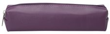 Trousse carrée SCHOOL "Easy" coloris violet