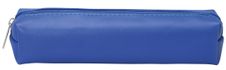 Trousse carrée SCHOOL "Easy" coloris bleu marine