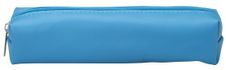Trousse carrée SCHOOL "Easy" coloris bleu Roi