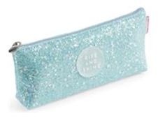 Back2Fun Keep it shiny - Trousse - bleu
