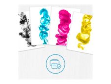 HP 924e - magenta - cartouche d'encre originale