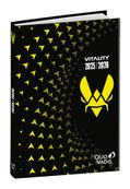EUROTEXTAGENDA ML Vitality - Swarm - 12x17 cm - Journalier - 12 mois de août à juillet - Quo Vadis